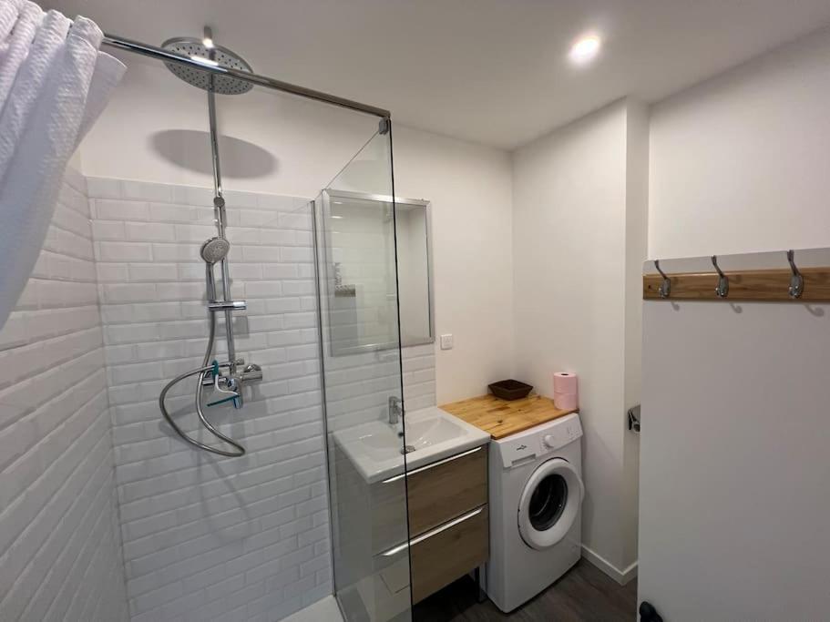 Le Palais Maya - Lumineux - Wifi Apartment *