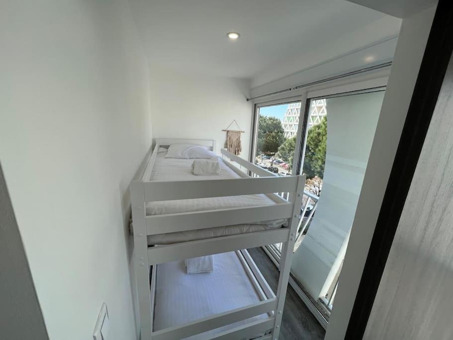 Le Palais Maya - Lumineux - Wifi Apartment *
