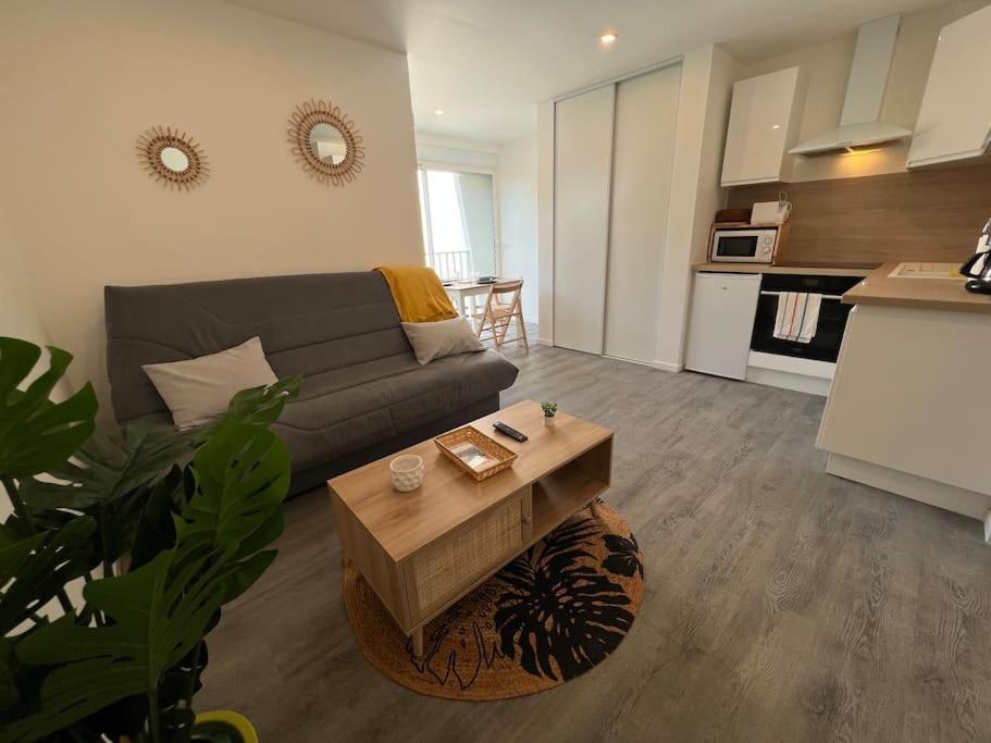 Apartment Le Palais Maya - Lumineux - Wifi