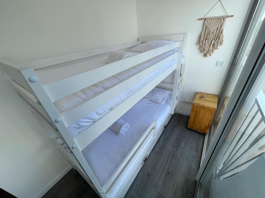 Apartment Le Palais Maya - Lumineux - Wifi La Grande-Motte